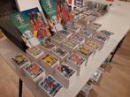 Duizenden Topps match attax euro 2024, Ophalen of Verzenden