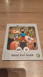 Leesboekje voor beginnende lezertjes., Enlèvement ou Envoi, Comme neuf