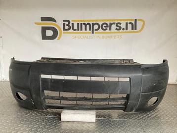 Bumper Citroen Berlingo Facelift 9643802277 Voorbumper F5-16 beschikbaar voor biedingen