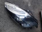 Optique avant droit Renault Scenic 3 2009-2011 LP/15098, Ophalen, Gebruikt, Renault