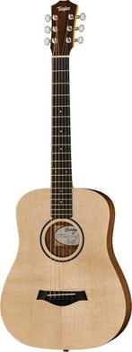 Taylor BT1 Baby Taylor Walnut, Musique & Instruments, Enlèvement, Neuf, Guitare Western ou Guitare Folk