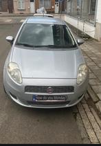 Fiat Punto 2009 essence-prêt à immatriculer votre voiture 20, Autos, Fiat, Argent ou Gris, Achat, 139 g/km, 10242 cm³