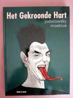 Het Gekroonde Hart integraal - Moebius, Nieuw, Jodorowsky, Complete serie of reeks, Ophalen