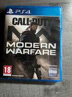 Modern Warfare sur PS4, Consoles de jeu & Jeux vidéo, Jeux | Sony PlayStation 4, Comme neuf, Enlèvement ou Envoi