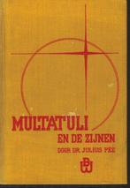 Dr. Julius Pée, Multatuli en de zijnen, Gelezen, Ophalen of Verzenden, België, Dr. Julius Pée