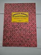 Boek Emaille borden, Ophalen of Verzenden
