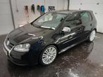 VW Golf 5 R32 Fret Léger, Autos, Cuir, Achat, Golf, Particulier