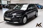 Skoda Kamiq 1.0 TSI Style - NAVI SMARTLINK / CAMERA / CC / P, Voorwielaandrijving, Stof, Gebruikt, https://public.car-pass.be/vhr/fc4c9a92-843f-4a82-bcbd-5eeb978bf836