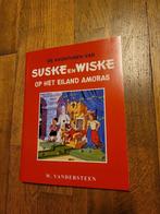 Suske en Wiske : Op het eiland Amoras, Ophalen of Verzenden