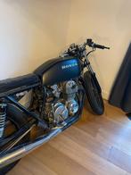 cb400 caferacer, Motoren, 400 cc, 4 cilinders, Particulier, Overig