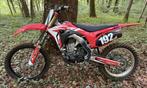 Honda crf 450 2019, Particulier