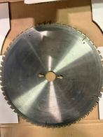 DeWalt zaagblad Ø305 mm – 60T – hout, Doe-het-zelf en Bouw, Ophalen, Gebruikt, 70 mm of meer, Dewalt