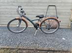 Btwin fiets poply 540, Fietsen en Brommers, Versnellingen, 24 inch, Zo goed als nieuw, Ophalen