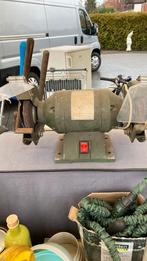 Slijpmolen, Doe-het-zelf en Bouw, Ophalen, Gebruikt