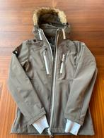 PEAK MOUNTAIN outdoor/winterjas maat S, Ophalen of Verzenden, Zo goed als nieuw, Maat 36 (S), Jack
