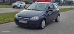Opel Corsa 1.2 twinport  Gekeurd+Car-Pass 156000 km, Euro4, Auto's, Berline, Particulier, Euro 4, Corsa