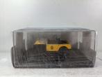 oxford 1/43 land rover aa, Ophalen of Verzenden, Zo goed als nieuw