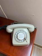Vintage téléphone, Télécoms, Téléphones fixes | Filaires, Comme neuf