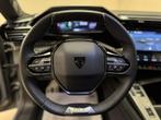 Peugeot 308 1.2i EAT8 GT **SELENIUM** GPS|PDC|LED|CAM360|DAB, Automaat, 1199 cc, 5 deurs, 97 kW