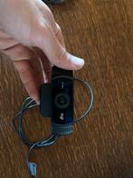 Logitech webcam, Comme neuf, Filaire, Enlèvement ou Envoi