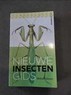 Insectengids, Boeken, Ophalen of Verzenden