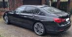 Zeer mooie bmw 730d 2016, Auto's, Automaat, 4 deurs, Achterwielaandrijving, 2993 cc