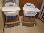 Chaise haute kinderkraft sienna, Ophalen, Zo goed als nieuw