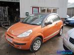 CITROËN C3 PLURIEL GRIJS STOF INTERIEUR 3 DEURS, Auto-onderdelen, Interieur en Bekleding, Ophalen of Verzenden, Gebruikt, Citroën
