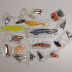 Lot spinners, nieuw., ., Ophalen of Verzenden, Zo goed als nieuw, .