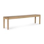 Ethicraft Bank BOK 186cm, Huis en Inrichting, Tafels | Eettafels, Ophalen, 150 tot 200 cm