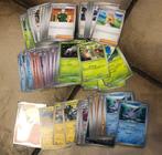 pokemon +100 stuks "mega evolution",nieuwstaat !, Ophalen of Verzenden, Nieuw, Speelkaart(en)