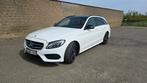 Mercedes classe C Break diesel, Auto's, Mercedes-Benz, Te koop, C-Klasse, Break, Automaat