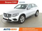 Mercedes-Benz GLC 250 GLC 250 4Matic Exclusive (bj 2017), Auto's, Mercedes-Benz, Gebruikt, 155 kW, 5 zetels, SUV of Terreinwagen