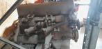 M180 motorblock  mooi los draaiende blok mercedes hanomag, Ophalen, Gebruikt, Mercedes-Benz
