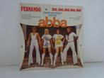 ABBA - greatest hits (vinyl LP originele persing in prima st