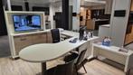 2 bureau’s, Huis en Inrichting, Bureaus, Ophalen, Zo goed als nieuw, Bureau