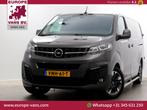Opel Vivaro 2.0 CDTI 177pk Automaat Lang Innovation Dierenui, Auto's, Bestelwagens en Lichte vracht, Automaat, Parkeersensor, Bedrijf