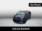 Mercedes-Benz Vito Tourer 116 CDI Select L2 + SPORTPACK + TR, Auto's, Mercedes-Benz, Automaat, 188 g/km, Gebruikt, Zwart