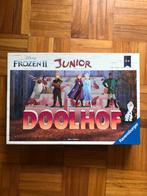 Junior doolhof Frozen, Ophalen of Verzenden, Zo goed als nieuw