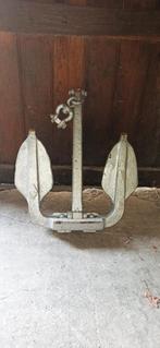 BOOTANKER, Watersport en Boten, Ophalen, Gebruikt, Ankeren en Afmeren, Zeilboot of Motorboot