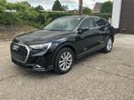 2021 Audi Q3 Personenauto, Auto's, Gebruikt, Bedrijf, Q3, Handgeschakeld