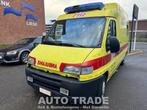 Peugeot Boxer 2.8 DIESEL | EX OVERHEID | 1STE EIGENAAR | EXP, Auto's, Peugeot, Voorwielaandrijving, Gebruikt, 93 kW, 9 zetels