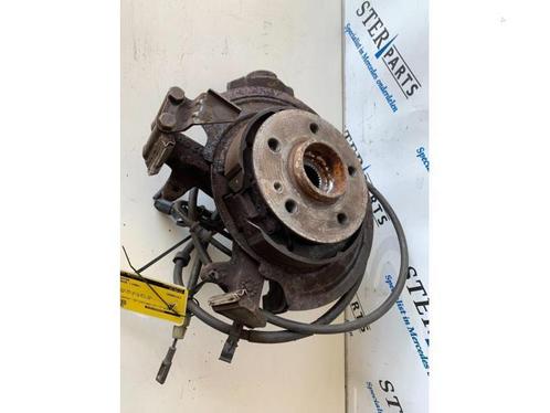 Fusee rechts-achter van een Mercedes ML-Klasse, Auto-onderdelen, Ophanging en Onderstel, Mercedes-Benz, Gebruikt, 3 maanden garantie