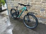 Canyon strive cfr, Fietsen en Brommers, Fully, Ophalen, Nieuw, Overige merken