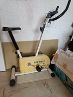 Fiets hometrainer, Sport en Fitness, Fitnessapparatuur, Ophalen, Gebruikt, Hometrainer