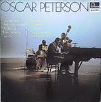 oscar peterson, CD & DVD, Vinyles | Jazz & Blues, Comme neuf, 12 pouces, Jazz et Blues, Enlèvement ou Envoi