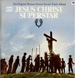 lp   /   Jesus Christ Superstar (The Original Motion Picture, Cd's en Dvd's, Vinyl | Overige Vinyl, Overige formaten, Ophalen of Verzenden
