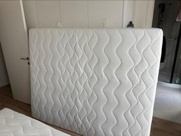Matras pocketveren 160x200x19 cm beschikbaar voor biedingen