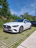 Mercedes Cla, Automaat, CLA, Wit, Particulier