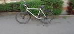 Gazelle sportfiets in goede staat, Fietsen en Brommers, Fietsen | Heren | Sportfietsen en Toerfietsen, Ophalen, 26 inch, 10 tot 15 versnellingen
